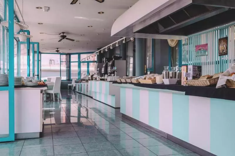 هتل Monaco & Quisisana