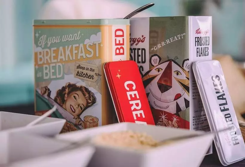 هتل Monaco & Quisisana