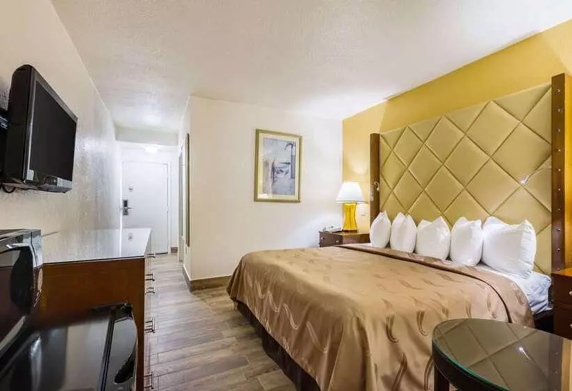 هتل Quality Inn Florida City Gateway To The Keys