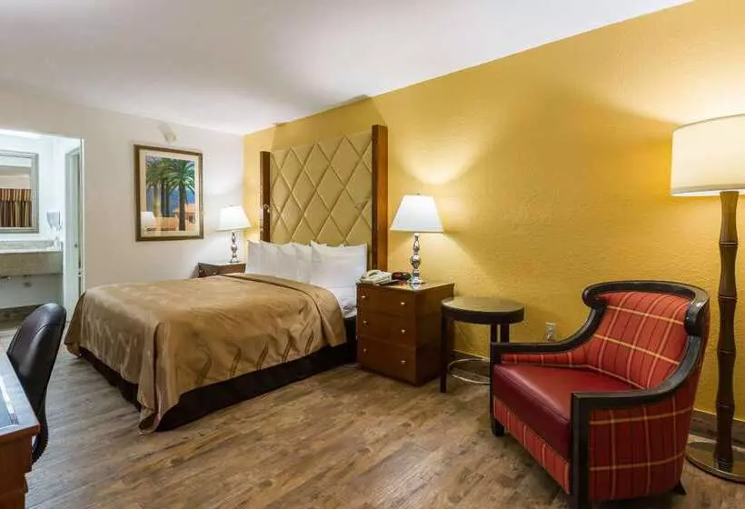 هتل Quality Inn Florida City Gateway To The Keys