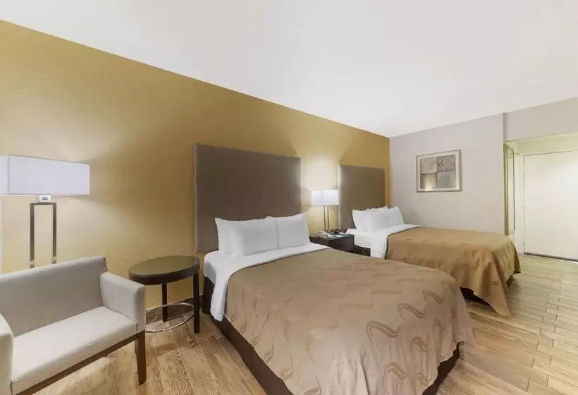 هتل Quality Inn Florida City Gateway To The Keys