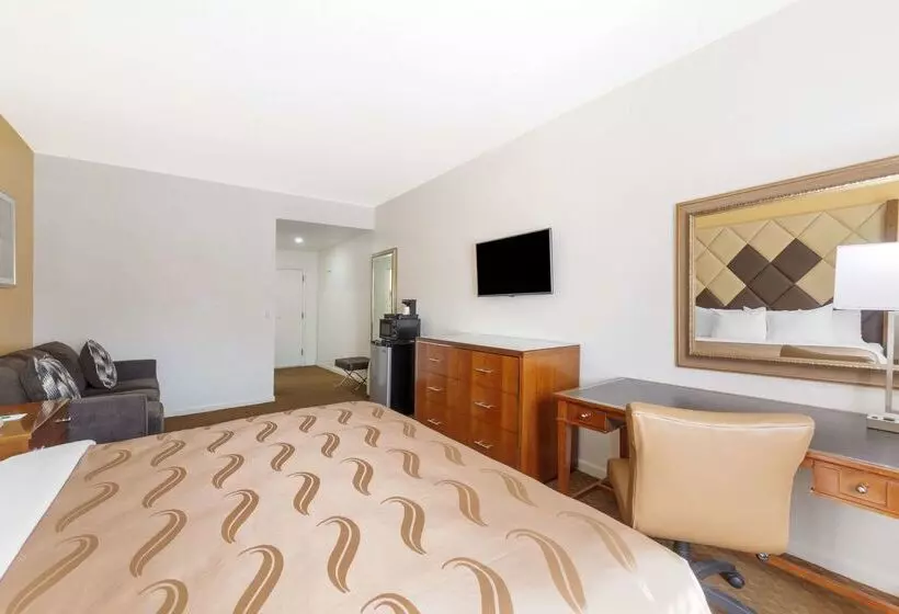 هتل Quality Inn Florida City Gateway To The Keys