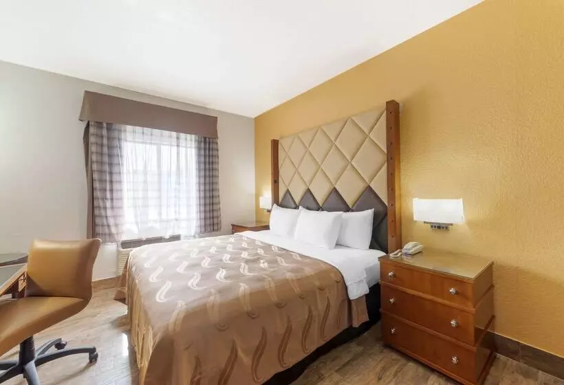 هتل Quality Inn Florida City Gateway To The Keys