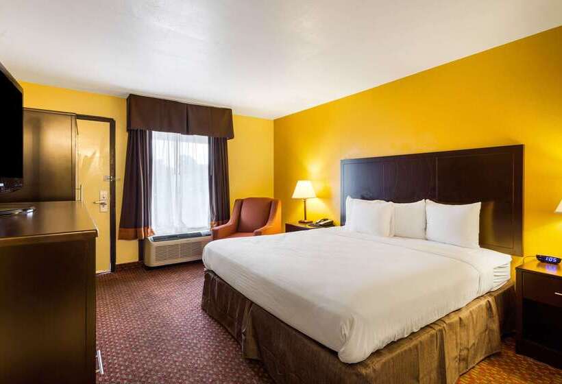 فندق Quality Inn Indianola