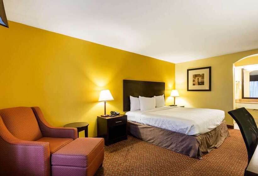 فندق Quality Inn Indianola