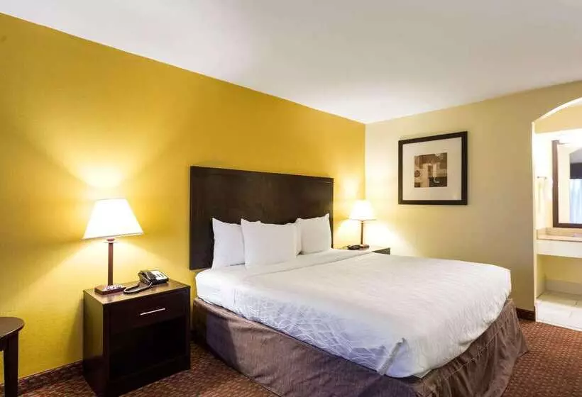 ホテル Quality Inn Indianola