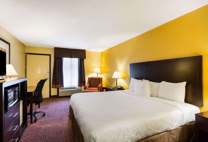 فندق Quality Inn Indianola