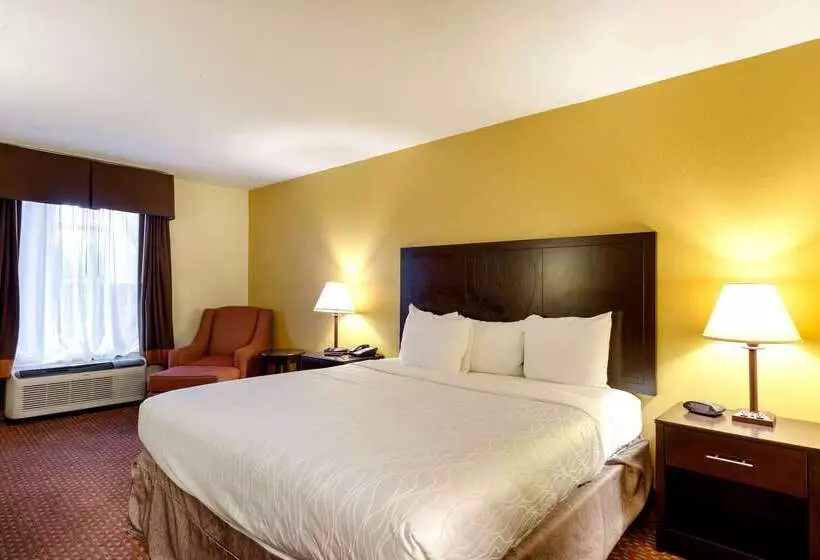 ホテル Quality Inn Indianola