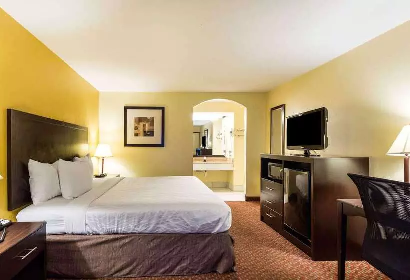 ホテル Quality Inn Indianola