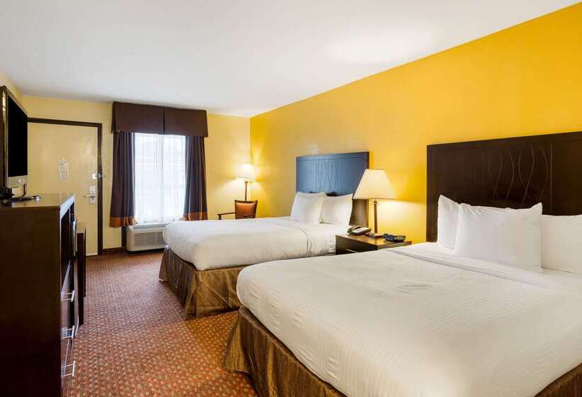 فندق Quality Inn Indianola