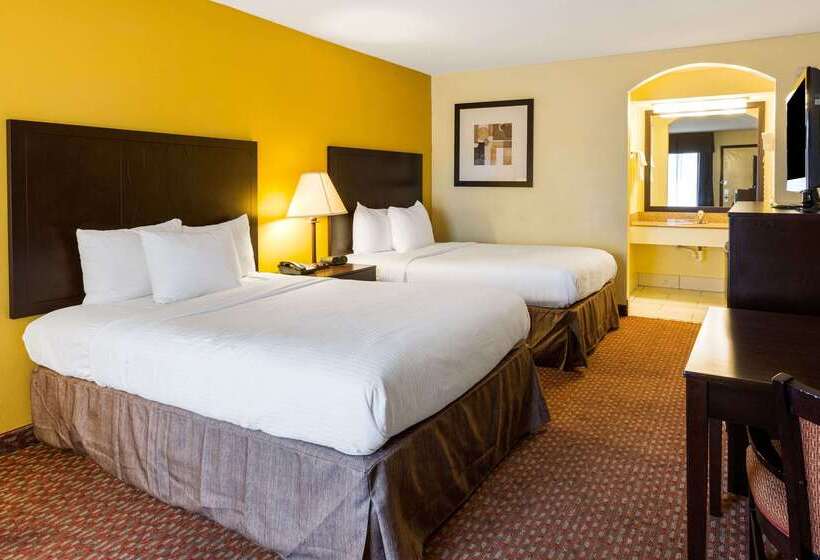 فندق Quality Inn Indianola