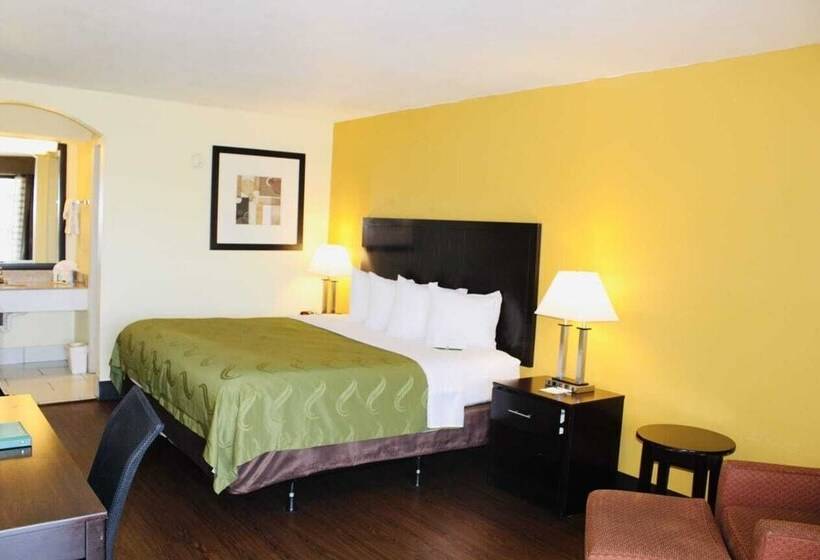 فندق Quality Inn Indianola