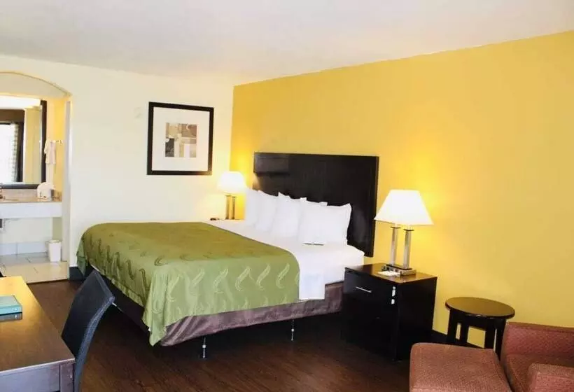 ホテル Quality Inn Indianola