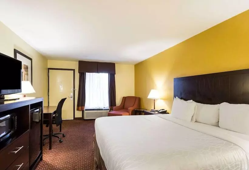 ホテル Quality Inn Indianola