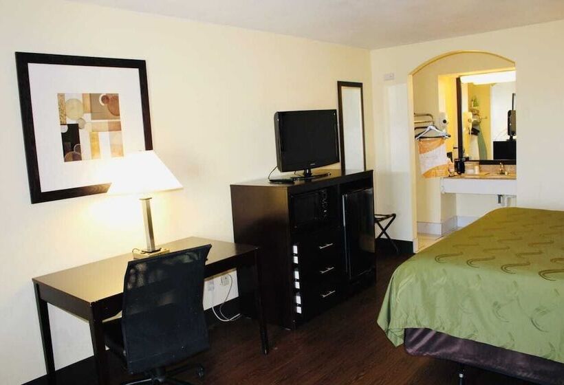 فندق Quality Inn Indianola