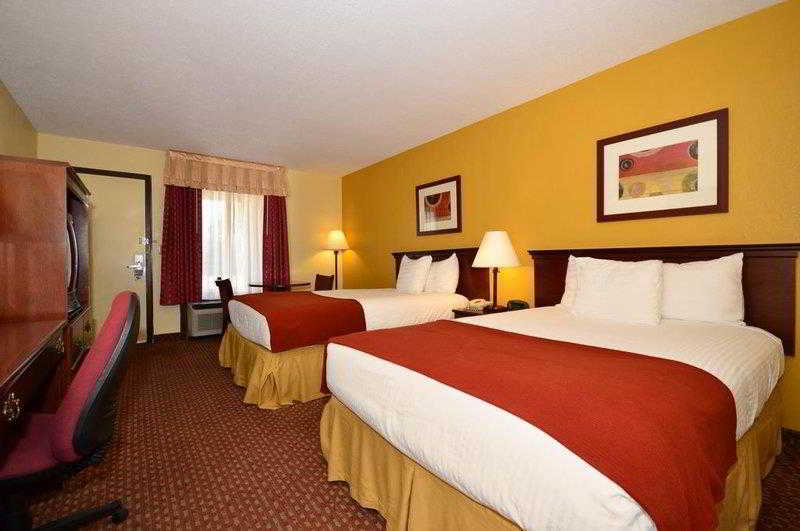 فندق Quality Inn Indianola