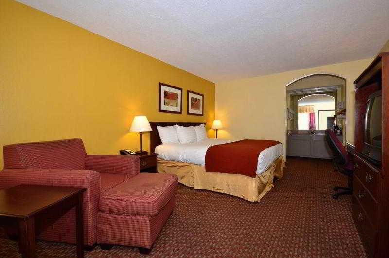 فندق Quality Inn Indianola