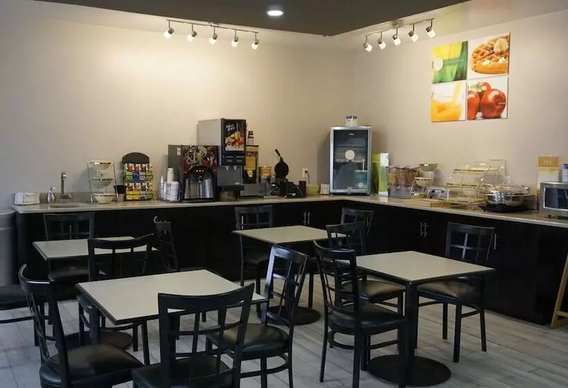 酒店 Quality Inn & Suites Lincoln Near I55