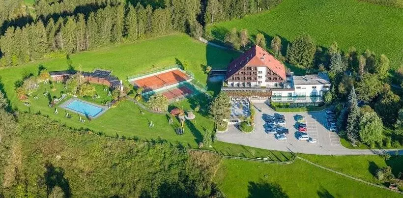 Royal Hotel Hinterhuber