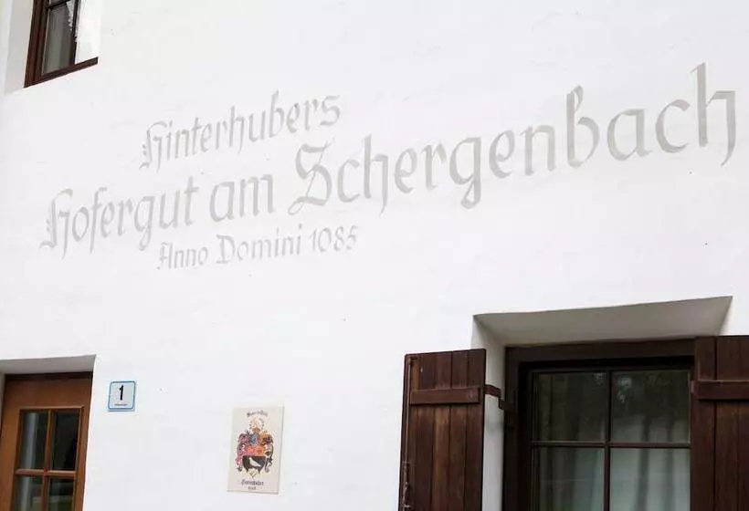 Royal Hotel Hinterhuber