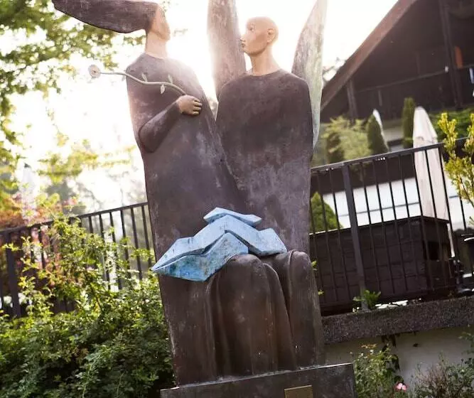 Royal Hotel Hinterhuber