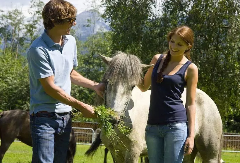 Royal Hotel Hinterhuber