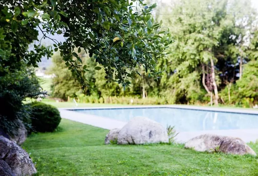 Royal Hotel Hinterhuber