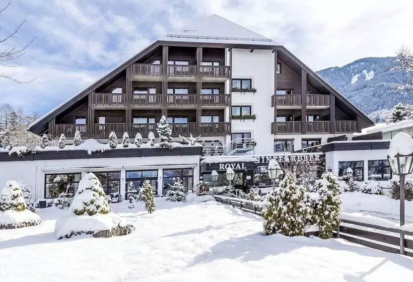 Royal Hotel Hinterhuber