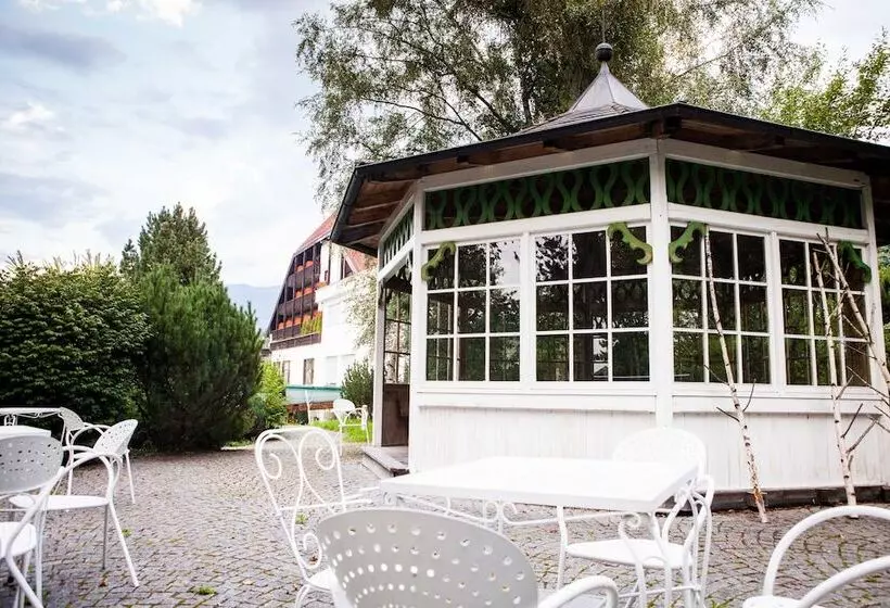 Royal Hotel Hinterhuber