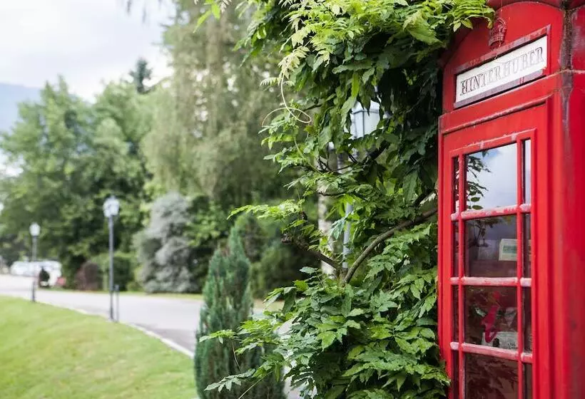 Royal Hotel Hinterhuber