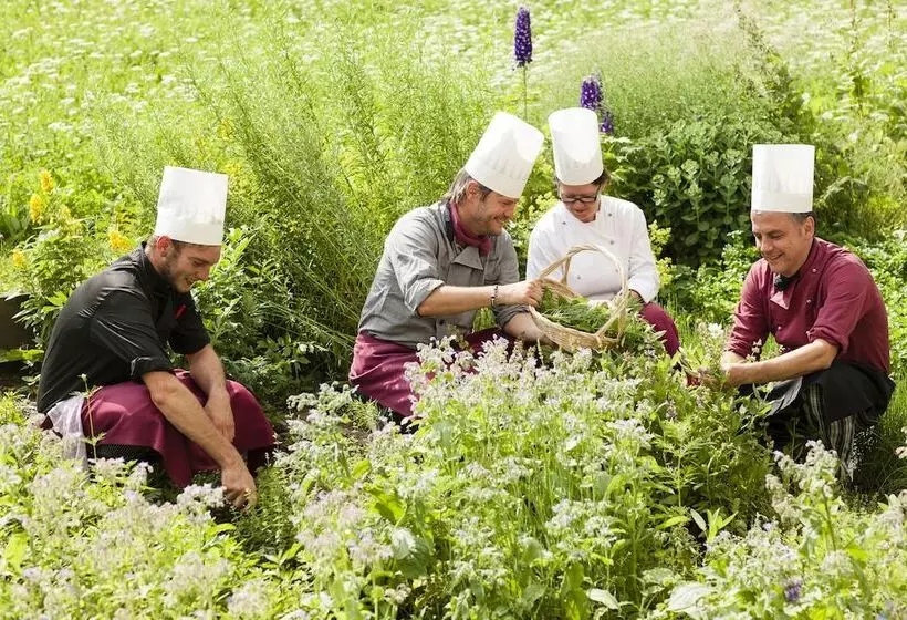Royal Hotel Hinterhuber