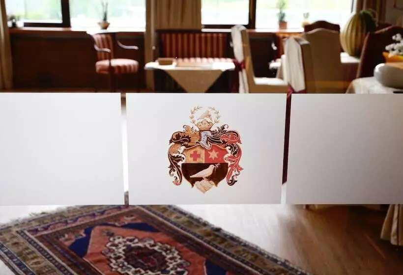 Royal Hotel Hinterhuber