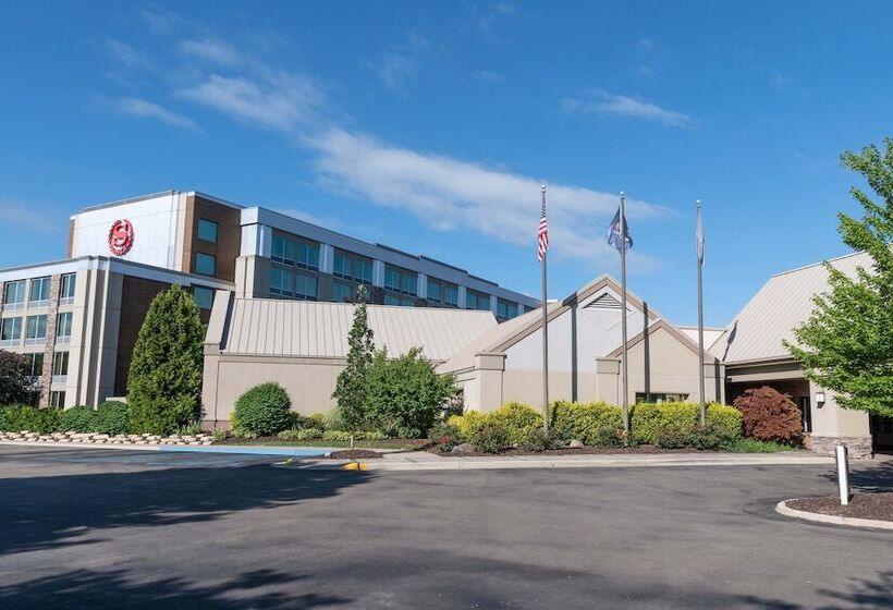 هتل Sheraton Ann Arbor
