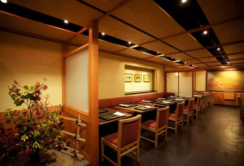 هتل The Prince Kitano New York