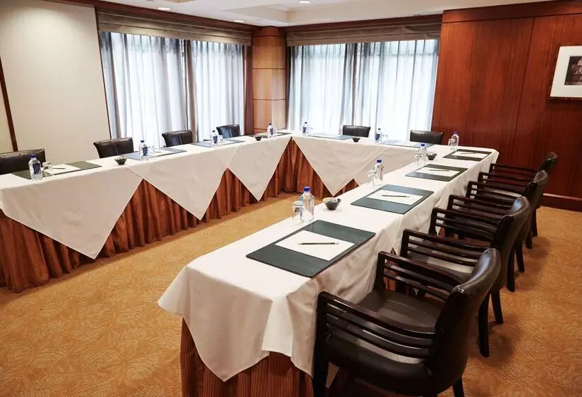 هتل The Prince Kitano New York