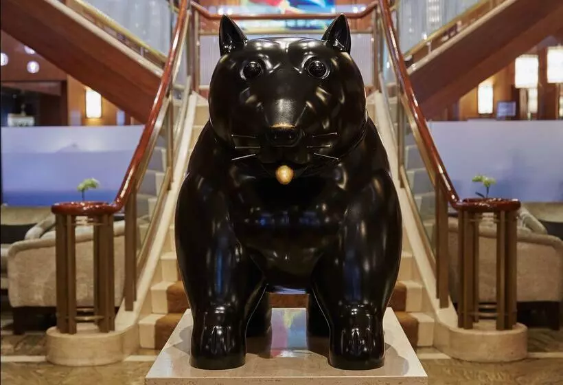 هتل The Prince Kitano New York