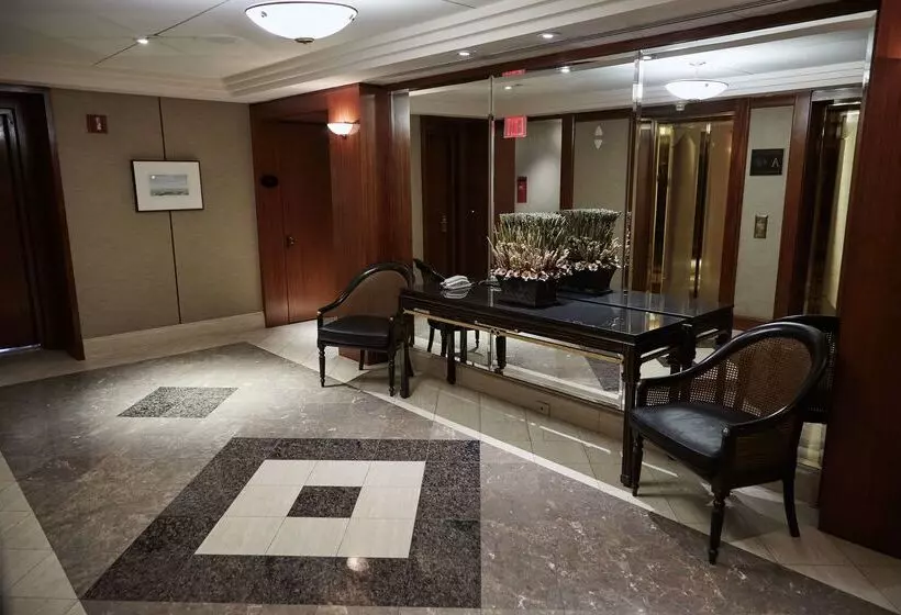 هتل The Prince Kitano New York