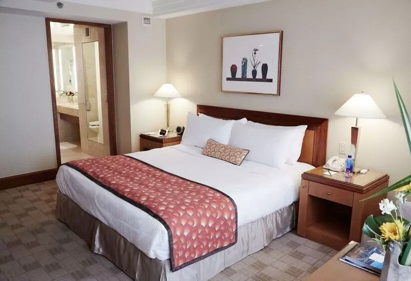 هتل The Prince Kitano New York