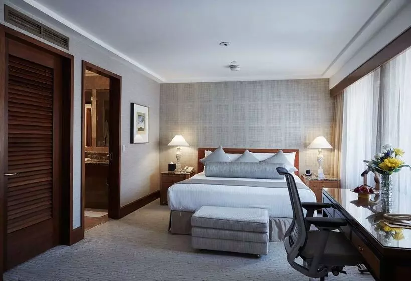 هتل The Prince Kitano New York