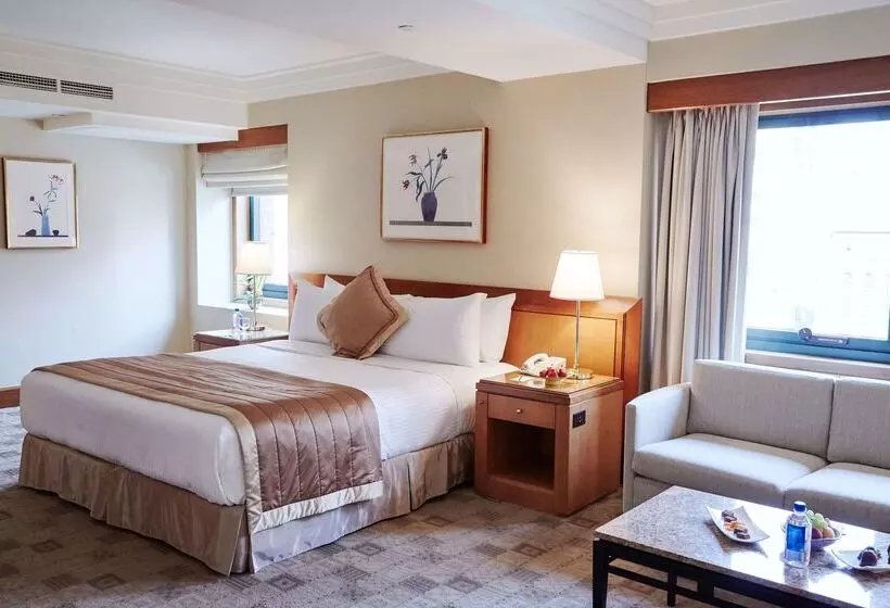 هتل The Prince Kitano New York