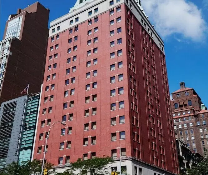 هتل The Prince Kitano New York