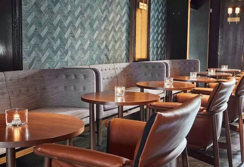 هتل The Prince Kitano New York