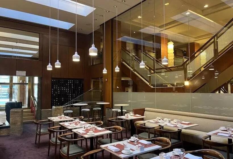 هتل The Prince Kitano New York