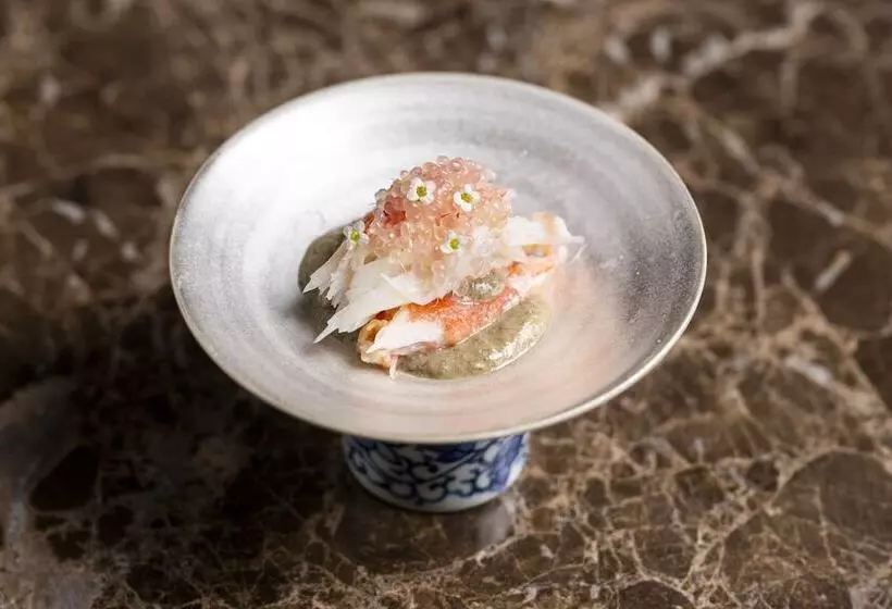 هتل The Prince Kitano New York