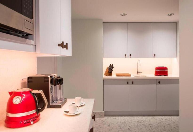 酒店 The Ritz Carlton New York, Central Park