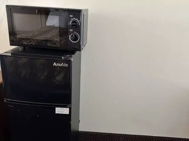 호텔 Travelodge By Wyndham Bakersfield