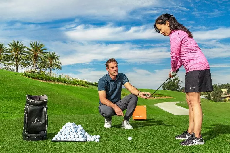 Omni La Costa Resort & Spa Carlsbad