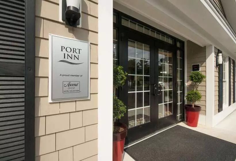 Port Inn & Suites Kennebunk, Ascend Hotel Collection