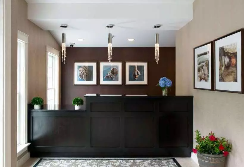 Port Inn & Suites Kennebunk, Ascend Hotel Collection