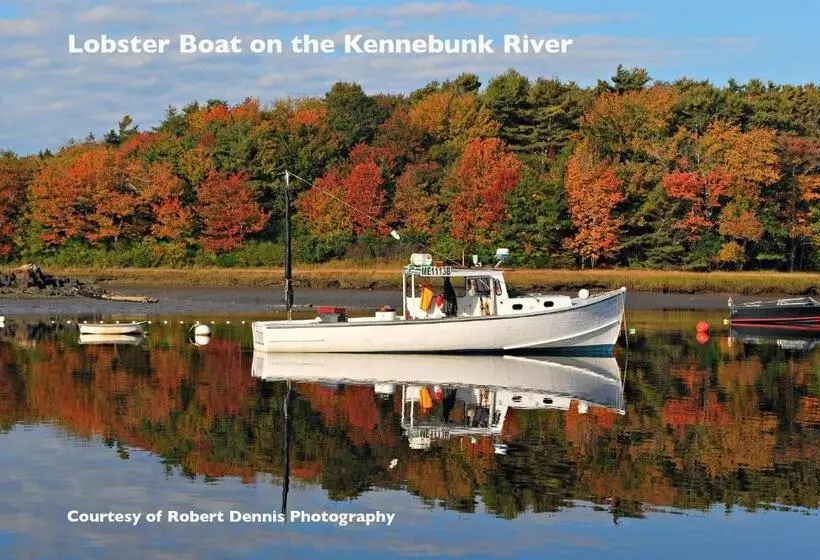 Port Inn & Suites Kennebunk, Ascend Hotel Collection